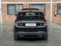 Land rover range rover sport 3.0 tdv6 hse dynamic 258pk 2014, 1-tnf-53 - afbeelding 4 van  67