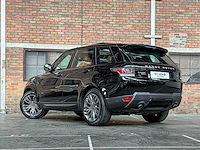 Land rover range rover sport 3.0 tdv6 hse dynamic 258pk 2014, 1-tnf-53 - afbeelding 5 van  67