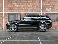 Land rover range rover sport 3.0 tdv6 hse dynamic 258pk 2014, 1-tnf-53 - afbeelding 7 van  67