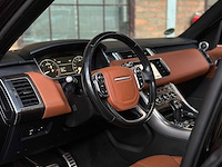 Land rover range rover sport 3.0 tdv6 hse dynamic 258pk 2014, 1-tnf-53 - afbeelding 8 van  67