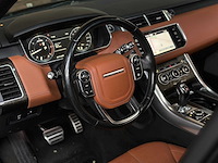 Land rover range rover sport 3.0 tdv6 hse dynamic 258pk 2014, 1-tnf-53 - afbeelding 9 van  67