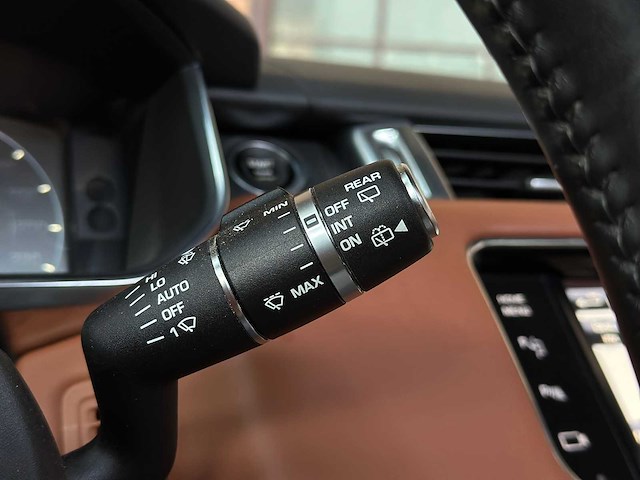 Land rover range rover sport 3.0 tdv6 hse dynamic 258pk 2014, 1-tnf-53 - afbeelding 11 van  67