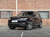Land rover range rover sport 3.0 tdv6 hse dynamic 258pk 2014, 1-tnf-53 - afbeelding 1 van  67