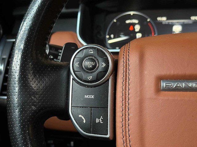 Land rover range rover sport 3.0 tdv6 hse dynamic 258pk 2014, 1-tnf-53 - afbeelding 13 van  67