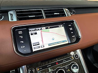 Land rover range rover sport 3.0 tdv6 hse dynamic 258pk 2014, 1-tnf-53 - afbeelding 16 van  67