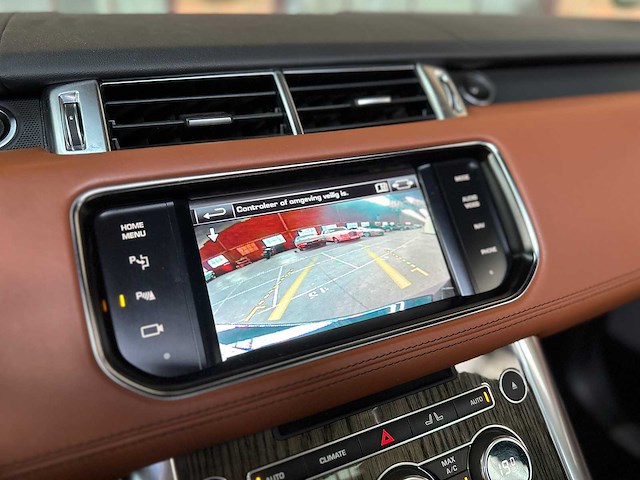 Land rover range rover sport 3.0 tdv6 hse dynamic 258pk 2014, 1-tnf-53 - afbeelding 17 van  67