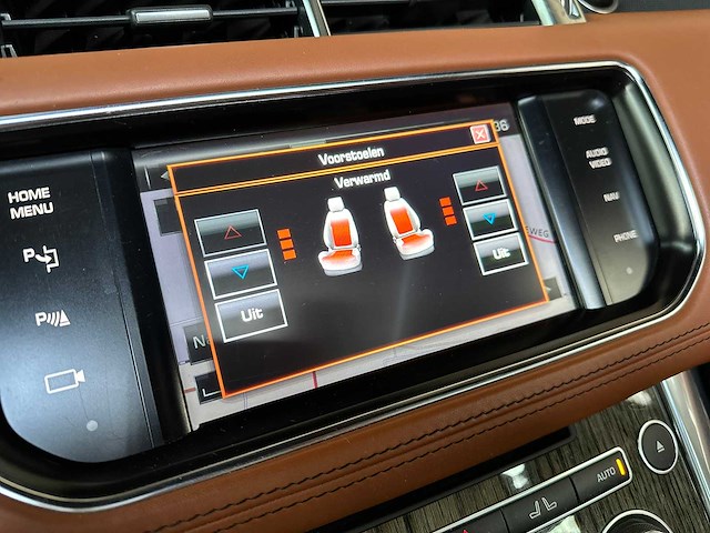 Land rover range rover sport 3.0 tdv6 hse dynamic 258pk 2014, 1-tnf-53 - afbeelding 18 van  67