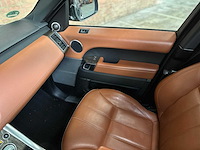 Land rover range rover sport 3.0 tdv6 hse dynamic 258pk 2014, 1-tnf-53 - afbeelding 21 van  67