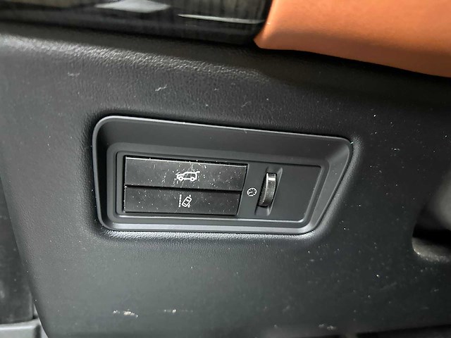 Land rover range rover sport 3.0 tdv6 hse dynamic 258pk 2014, 1-tnf-53 - afbeelding 22 van  67