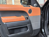 Land rover range rover sport 3.0 tdv6 hse dynamic 258pk 2014, 1-tnf-53 - afbeelding 24 van  67