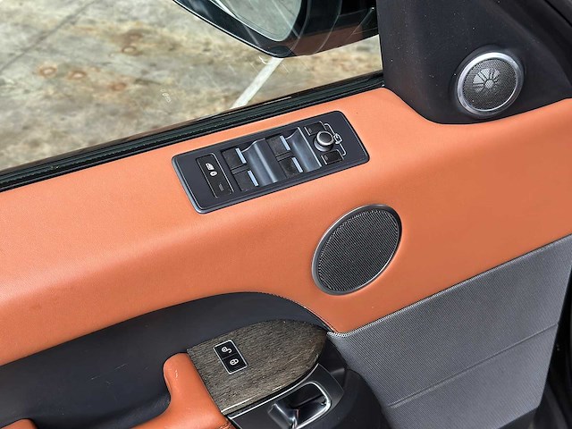 Land rover range rover sport 3.0 tdv6 hse dynamic 258pk 2014, 1-tnf-53 - afbeelding 25 van  67