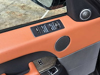 Land rover range rover sport 3.0 tdv6 hse dynamic 258pk 2014, 1-tnf-53 - afbeelding 25 van  67