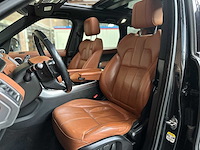 Land rover range rover sport 3.0 tdv6 hse dynamic 258pk 2014, 1-tnf-53 - afbeelding 27 van  67