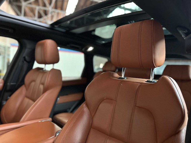 Land rover range rover sport 3.0 tdv6 hse dynamic 258pk 2014, 1-tnf-53 - afbeelding 28 van  67