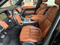 Land rover range rover sport 3.0 tdv6 hse dynamic 258pk 2014, 1-tnf-53 - afbeelding 29 van  67
