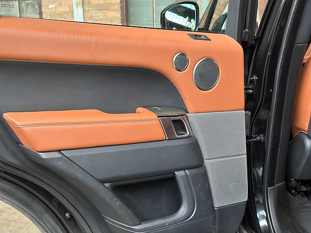 Land rover range rover sport 3.0 tdv6 hse dynamic 258pk 2014, 1-tnf-53 - afbeelding 30 van  67