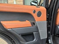 Land rover range rover sport 3.0 tdv6 hse dynamic 258pk 2014, 1-tnf-53 - afbeelding 30 van  67