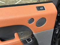 Land rover range rover sport 3.0 tdv6 hse dynamic 258pk 2014, 1-tnf-53 - afbeelding 31 van  67