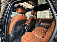 Land rover range rover sport 3.0 tdv6 hse dynamic 258pk 2014, 1-tnf-53 - afbeelding 32 van  67