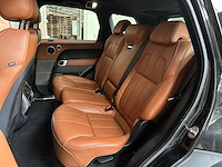Land rover range rover sport 3.0 tdv6 hse dynamic 258pk 2014, 1-tnf-53 - afbeelding 33 van  67