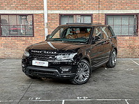 Land rover range rover sport 3.0 tdv6 hse dynamic 258pk 2014, 1-tnf-53 - afbeelding 23 van  67