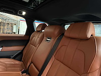 Land rover range rover sport 3.0 tdv6 hse dynamic 258pk 2014, 1-tnf-53 - afbeelding 35 van  67