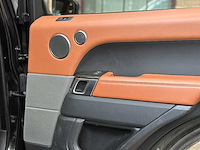 Land rover range rover sport 3.0 tdv6 hse dynamic 258pk 2014, 1-tnf-53 - afbeelding 40 van  67