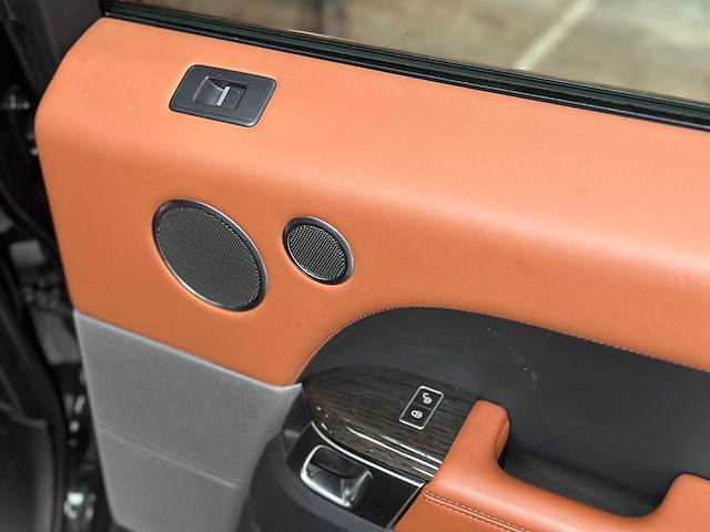 Land rover range rover sport 3.0 tdv6 hse dynamic 258pk 2014, 1-tnf-53 - afbeelding 41 van  67