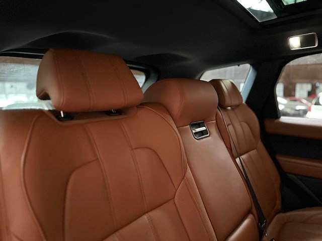 Land rover range rover sport 3.0 tdv6 hse dynamic 258pk 2014, 1-tnf-53 - afbeelding 43 van  67