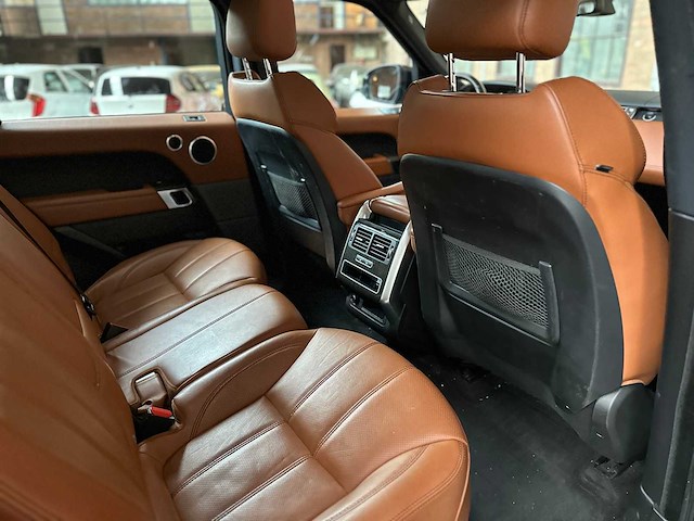 Land rover range rover sport 3.0 tdv6 hse dynamic 258pk 2014, 1-tnf-53 - afbeelding 44 van  67