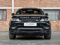 Land rover range rover sport 3.0 tdv6 hse dynamic 258pk 2014, 1-tnf-53 - afbeelding 34 van  67