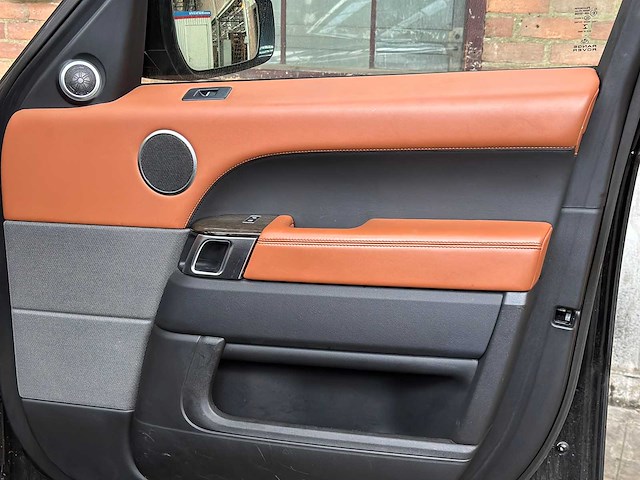 Land rover range rover sport 3.0 tdv6 hse dynamic 258pk 2014, 1-tnf-53 - afbeelding 46 van  67