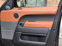 Land rover range rover sport 3.0 tdv6 hse dynamic 258pk 2014, 1-tnf-53 - afbeelding 46 van  67