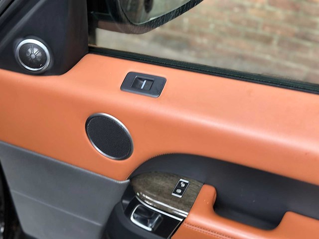 Land rover range rover sport 3.0 tdv6 hse dynamic 258pk 2014, 1-tnf-53 - afbeelding 47 van  67