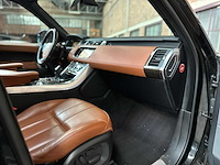 Land rover range rover sport 3.0 tdv6 hse dynamic 258pk 2014, 1-tnf-53 - afbeelding 49 van  67
