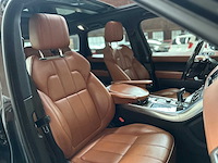 Land rover range rover sport 3.0 tdv6 hse dynamic 258pk 2014, 1-tnf-53 - afbeelding 50 van  67