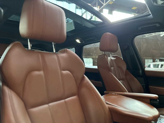 Land rover range rover sport 3.0 tdv6 hse dynamic 258pk 2014, 1-tnf-53 - afbeelding 51 van  67