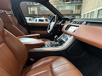 Land rover range rover sport 3.0 tdv6 hse dynamic 258pk 2014, 1-tnf-53 - afbeelding 52 van  67