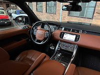 Land rover range rover sport 3.0 tdv6 hse dynamic 258pk 2014, 1-tnf-53 - afbeelding 53 van  67