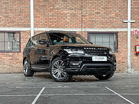 Land rover range rover sport 3.0 tdv6 hse dynamic 258pk 2014, 1-tnf-53 - afbeelding 45 van  67