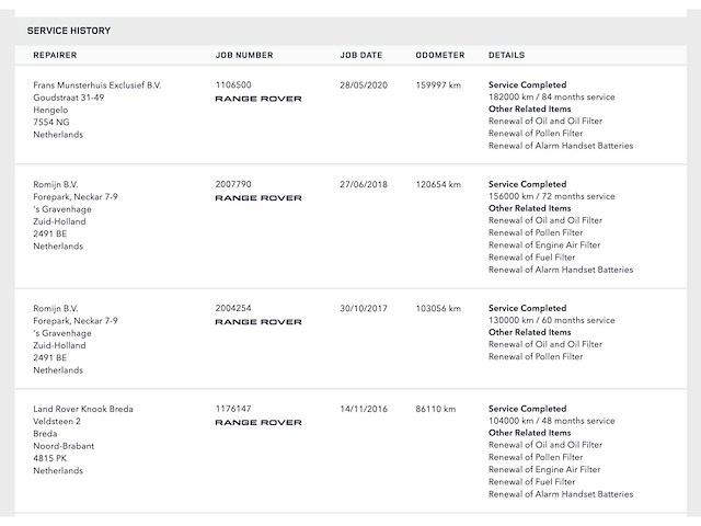 Land rover range rover sport 3.0 tdv6 hse dynamic 258pk 2014, 1-tnf-53 - afbeelding 63 van  67