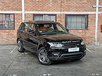 Land rover range rover sport 3.0 tdv6 hse dynamic 258pk 2014, 1-tnf-53 - afbeelding 56 van  67