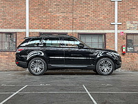 Land rover range rover sport 3.0 tdv6 hse dynamic 258pk 2014, 1-tnf-53 - afbeelding 65 van  67