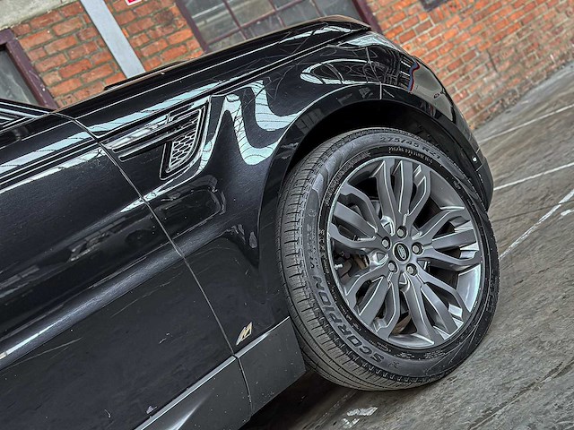 Land rover range rover sport 3.0 tdv6 hse dynamic 258pk 2014, 1-tnf-53 - afbeelding 66 van  67