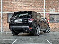 Land rover range rover sport 3.0 tdv6 hse dynamic 258pk 2014, 1-tnf-53 - afbeelding 67 van  67