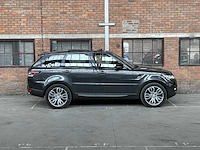 Land rover range rover sport 3.0 tdv6 hse dynamic 258pk 2016, jr-102-h - afbeelding 2 van  53