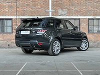 Land rover range rover sport 3.0 tdv6 hse dynamic 258pk 2016, jr-102-h - afbeelding 3 van  53