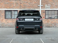 Land rover range rover sport 3.0 tdv6 hse dynamic 258pk 2016, jr-102-h - afbeelding 4 van  53