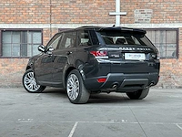 Land rover range rover sport 3.0 tdv6 hse dynamic 258pk 2016, jr-102-h - afbeelding 8 van  53
