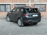 Land rover range rover sport 3.0 tdv6 hse dynamic 258pk 2016, jr-102-h - afbeelding 9 van  53